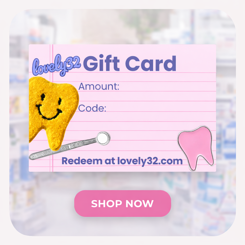 Gift Cards – lovely32