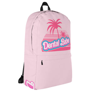 
            
                Load image into Gallery viewer, In My Dental Babe Era Backpack
            
        