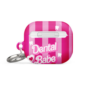 Dental Babe Case for AirPods®