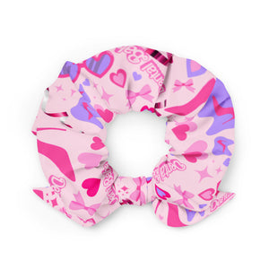 
            
                Load image into Gallery viewer, Dental Babe Recycled Scrunchie
            
        