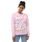 In My Dental Hygiene Era Sweatshirt -All Over Design