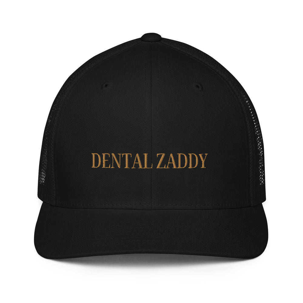 Dental Zaddy Trucker Cap