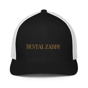 Dental Zaddy Trucker Cap