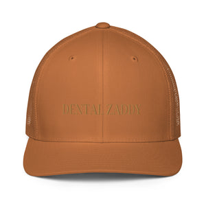 Dental Zaddy Trucker Cap