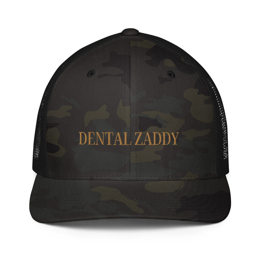 Dental Zaddy Trucker Cap