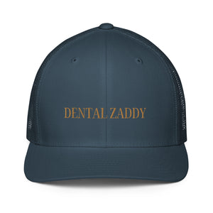 Dental Zaddy Trucker Cap