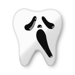 SCREAM Ghost face Tooth Pillow