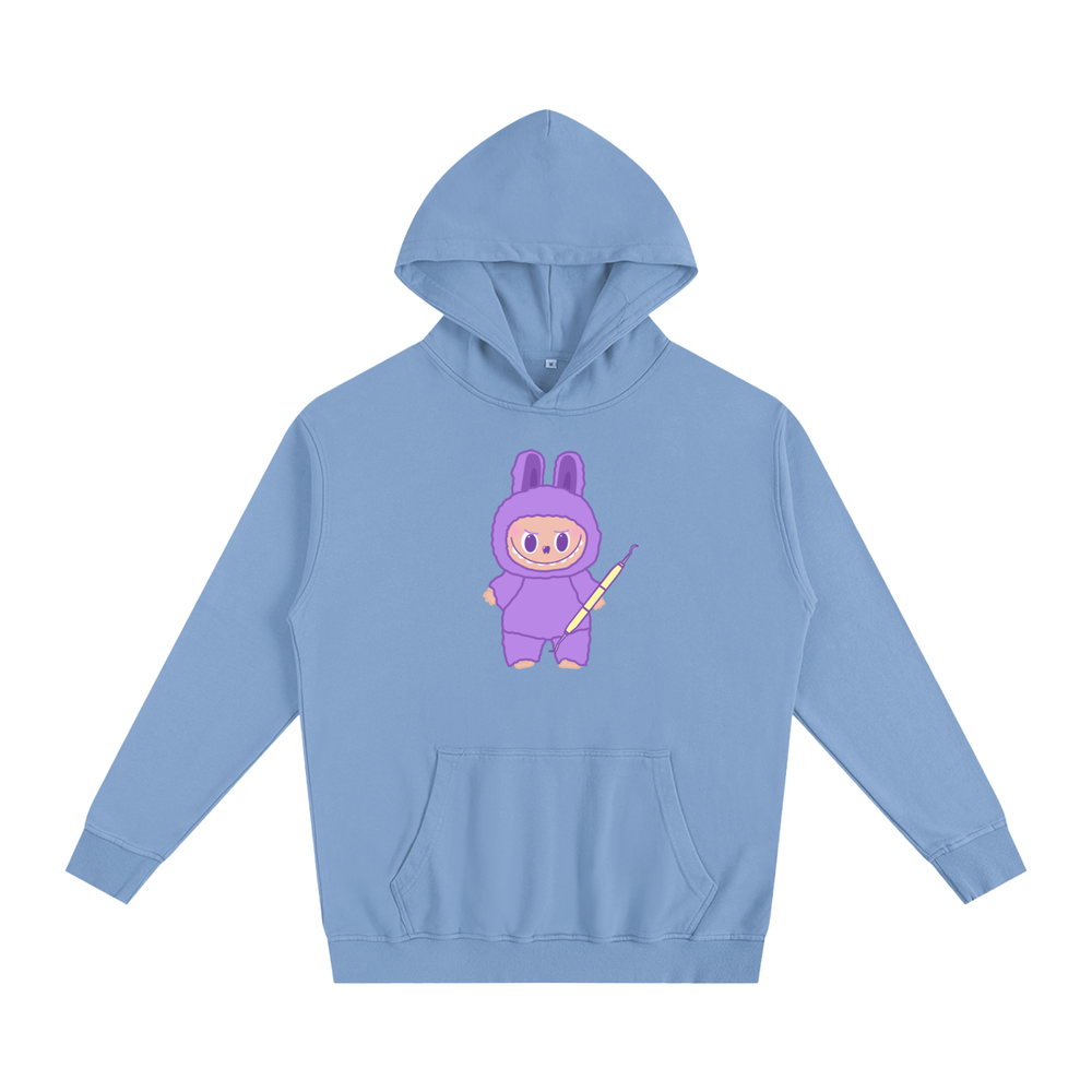 Kiki Kurette Essential Hoodie