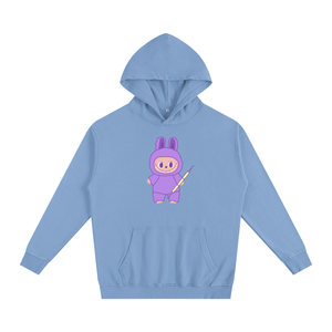 Kiki Kurette Essential Hoodie