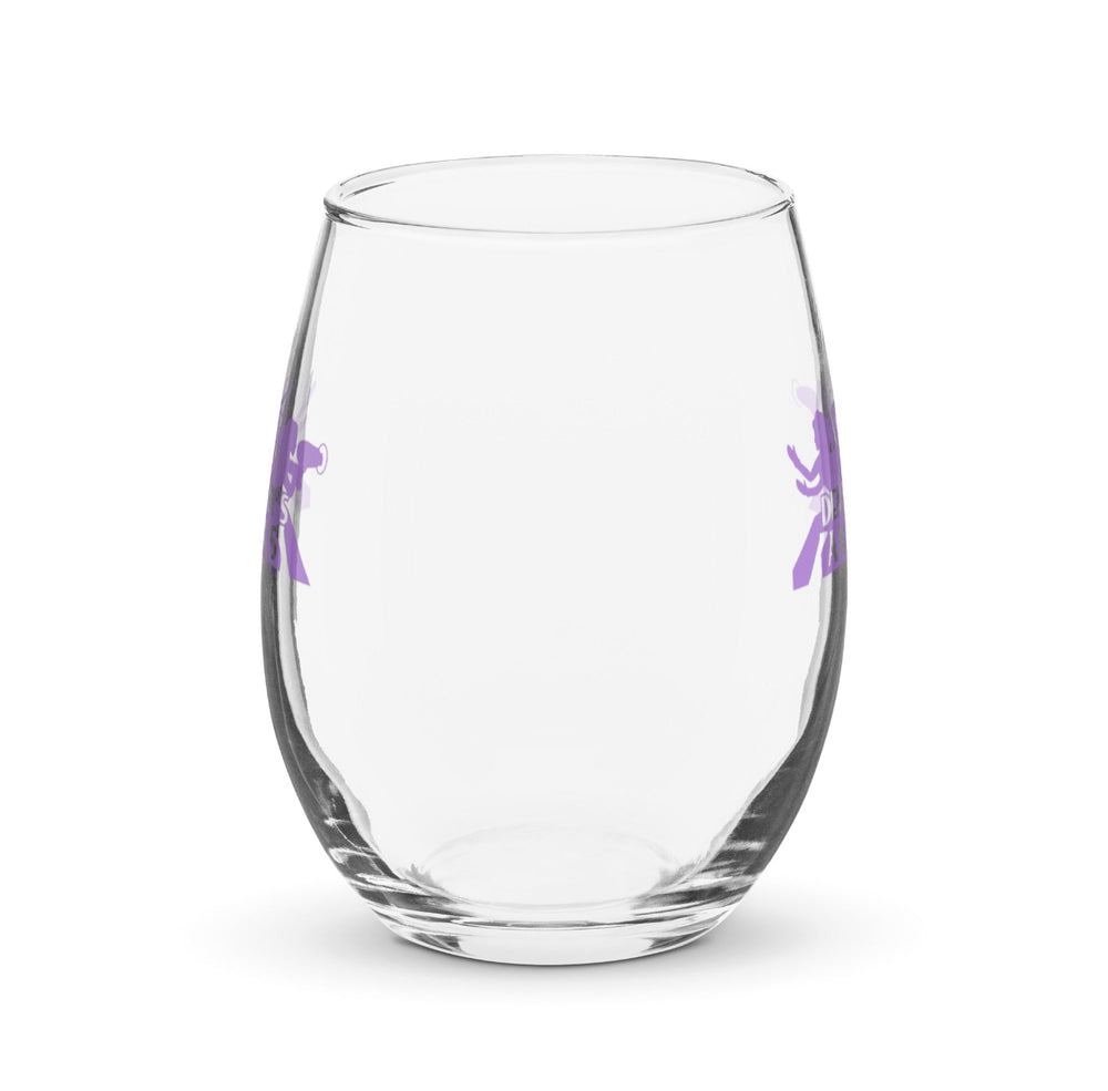 
            
                Load image into Gallery viewer, Dentistry’s Angels Stemless wine glass
            
        
