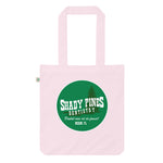 Shady Pines Dentistry Organic fashion tote bag