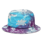 Dentistry's Angels Tie-dye bucket Hat