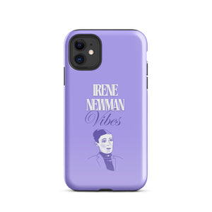 Irene Newman Vibes Tough Case for iPhone®