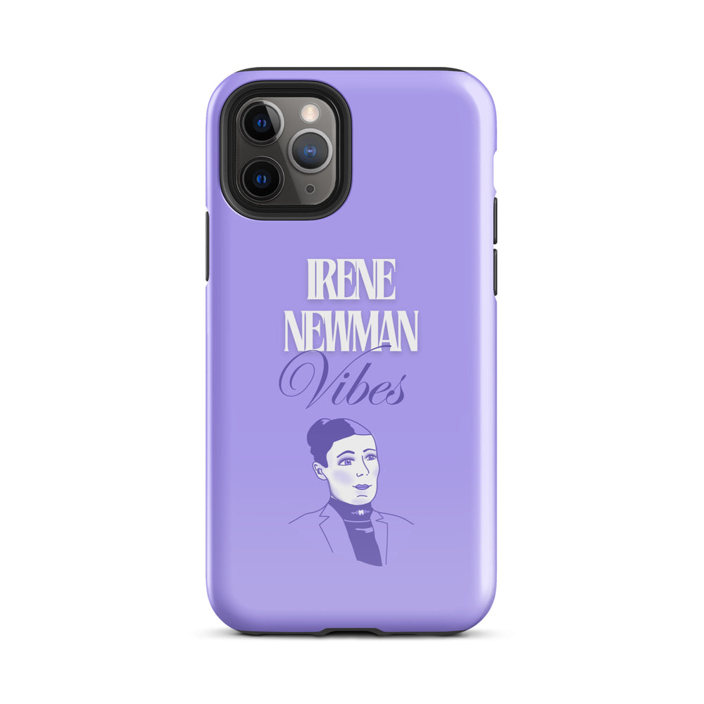 Irene Newman Vibes Tough Case for iPhone®