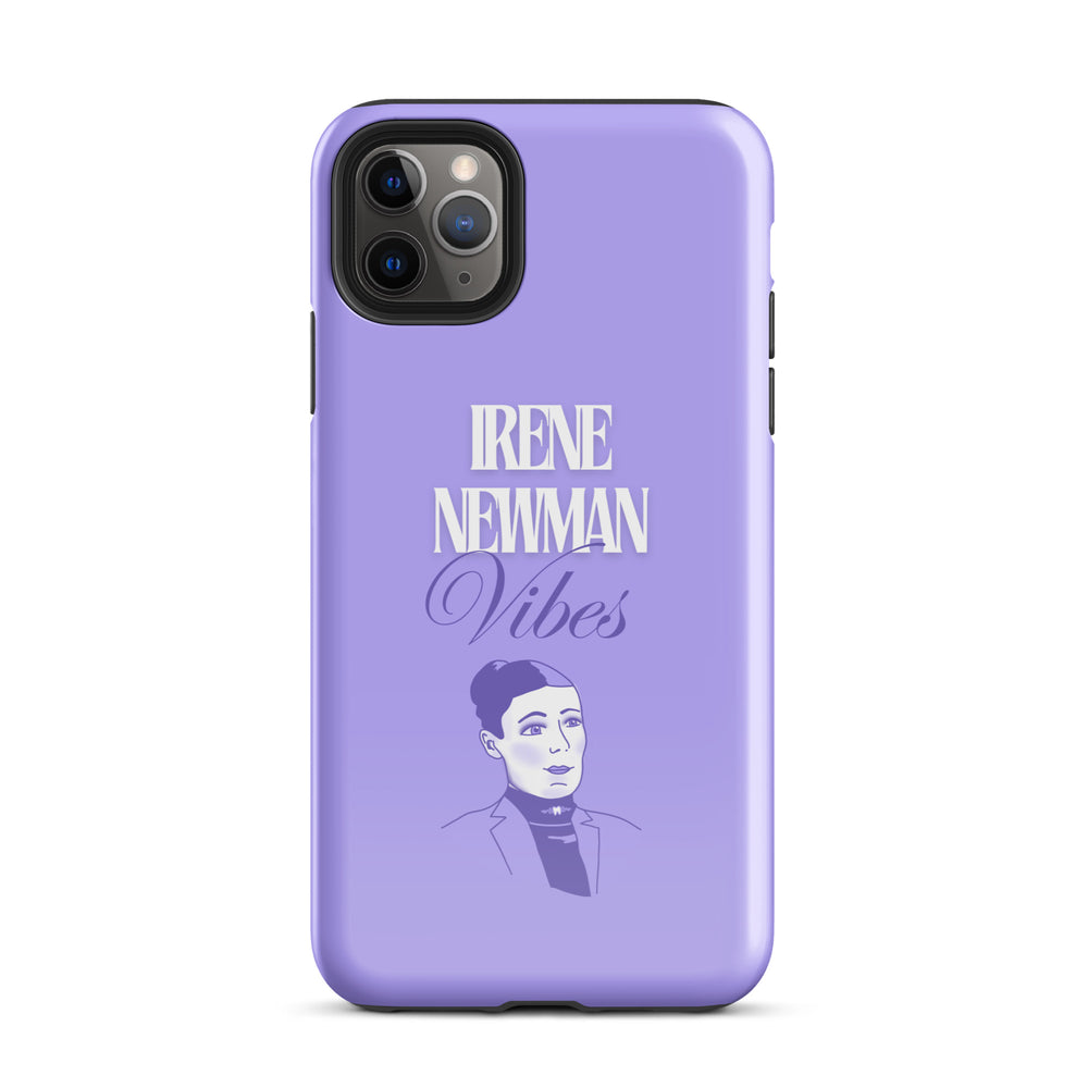 Irene Newman Vibes Tough Case for iPhone®