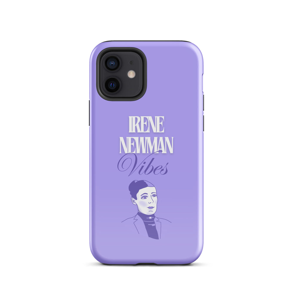 Irene Newman Vibes Tough Case for iPhone®