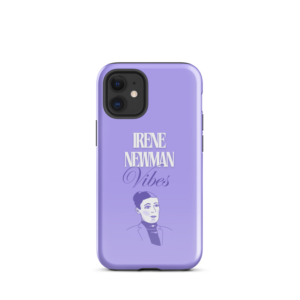 Irene Newman Vibes Tough Case for iPhone®