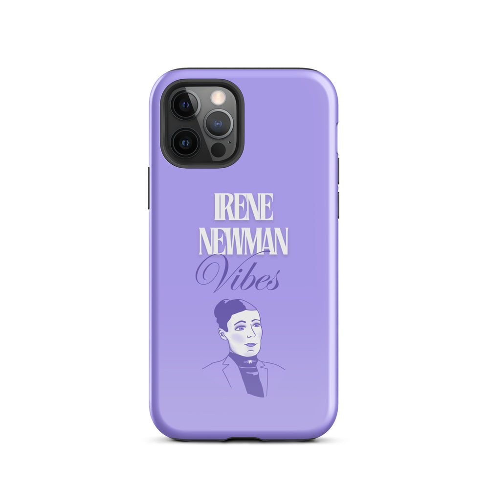 Irene Newman Vibes Tough Case for iPhone®