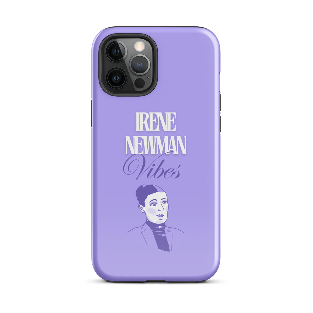 Irene Newman Vibes Tough Case for iPhone®