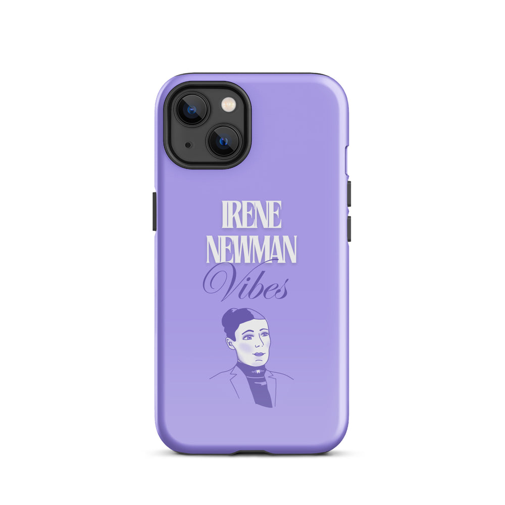 Irene Newman Vibes Tough Case for iPhone®