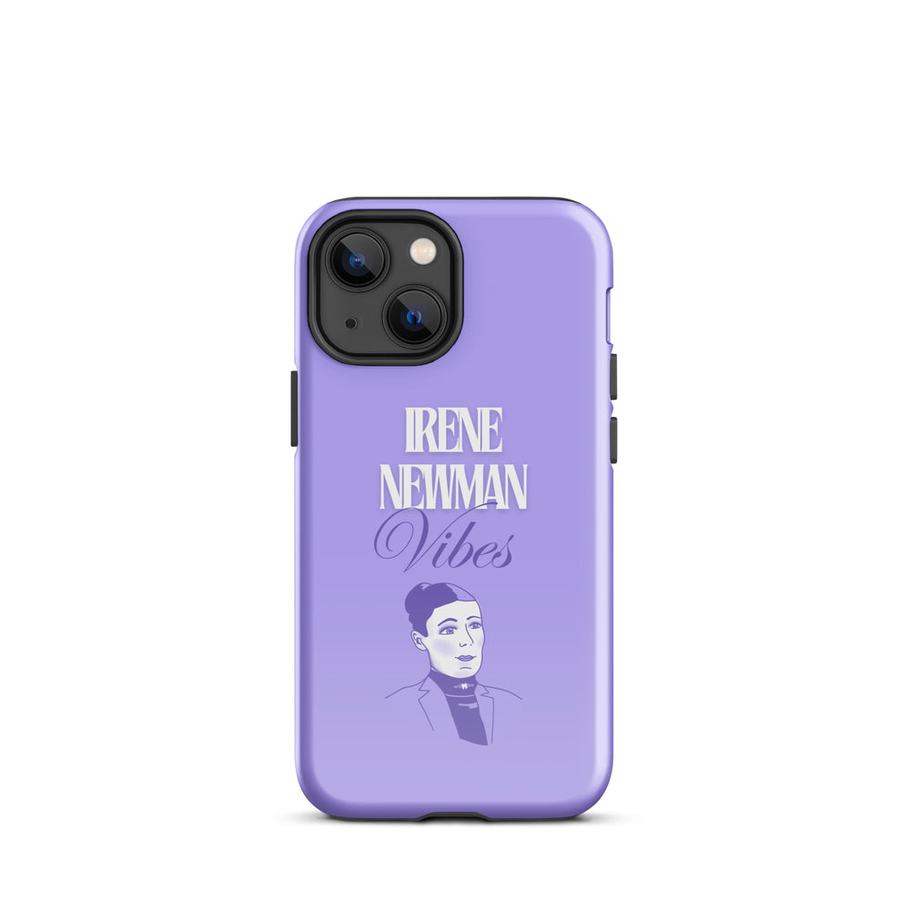 Irene Newman Vibes Tough Case for iPhone®