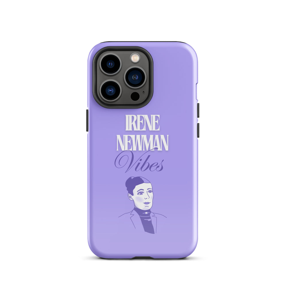 Irene Newman Vibes Tough Case for iPhone®