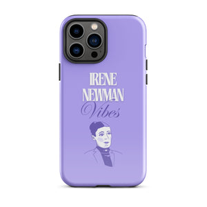 Irene Newman Vibes Tough Case for iPhone®