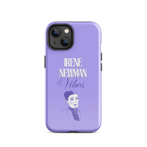 Irene Newman Vibes Tough Case for iPhone®