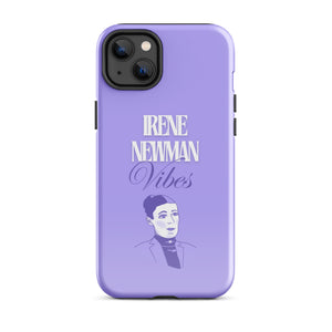 Irene Newman Vibes Tough Case for iPhone®