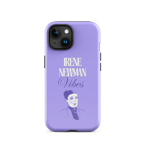 Irene Newman Vibes Tough Case for iPhone®