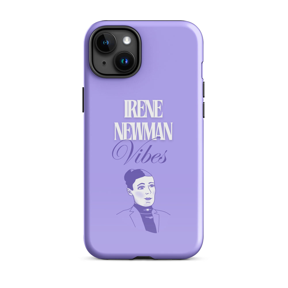 Irene Newman Vibes Tough Case for iPhone®