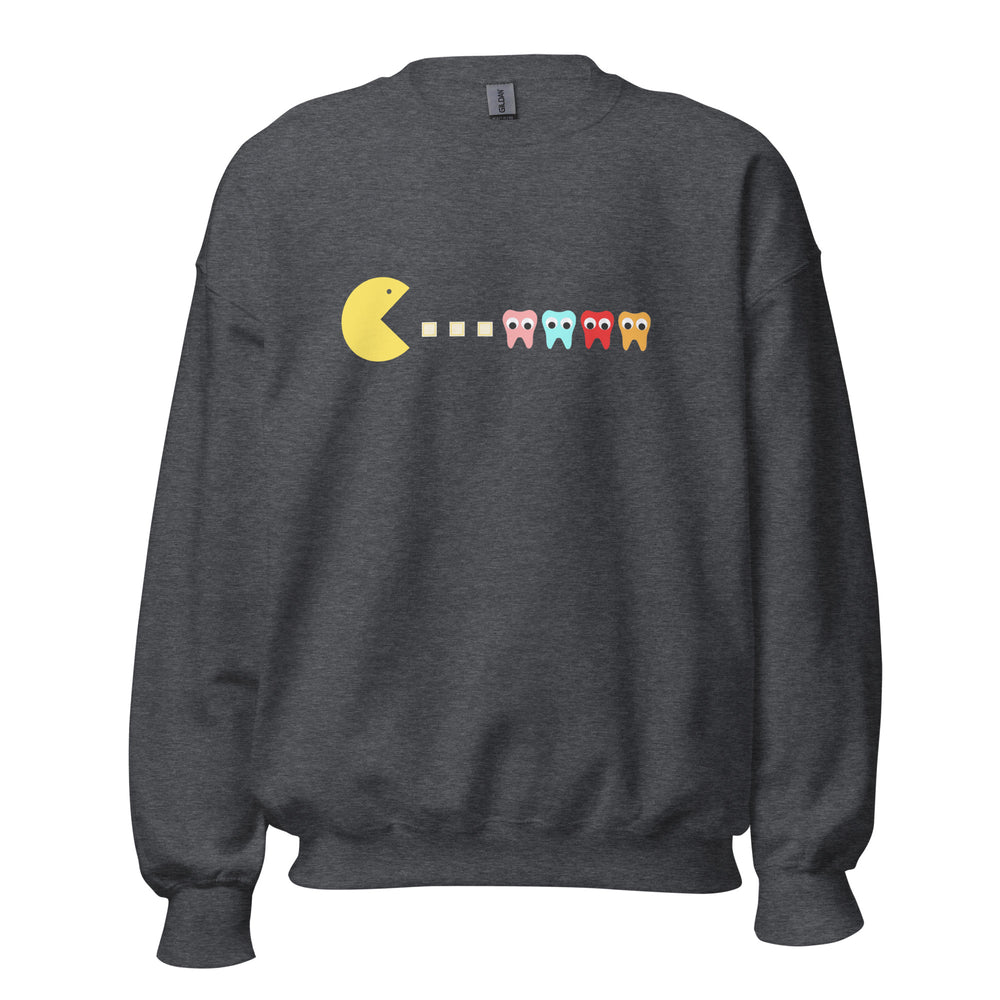 Pac Man Sweatshirt