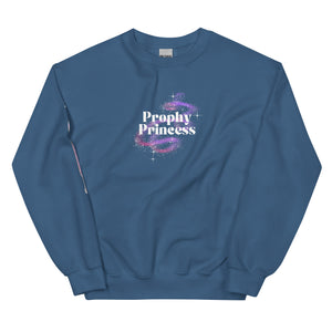 Prophy Princess Sweatshirt