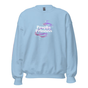 Prophy Princess Sweatshirt