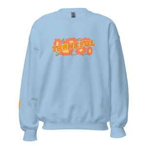 
            
                Load image into Gallery viewer, Thankful Tooth Sweatshirt
            
        