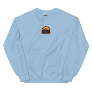 RDHUOR Embroidered Sweatshirt