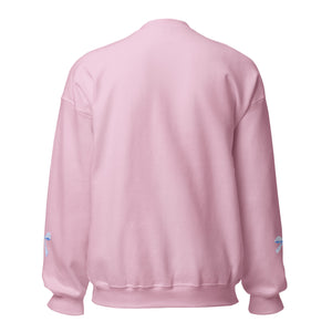 Dental Sweetheart Bow Sweatshirt