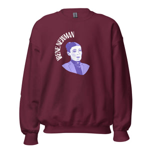 I Did It First- Irene Newman Sweatshirt