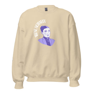 I Did It First- Irene Newman Sweatshirt