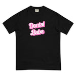 Totally Dental Babe- Front & Back Graphic