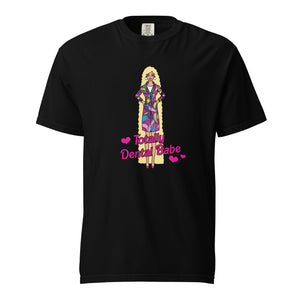 Totally Dental Babe T-Shirt