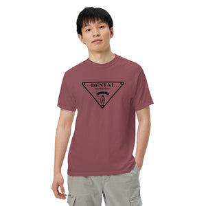 Dental Professional Designer  garment-dyed heavyweight t-shirt