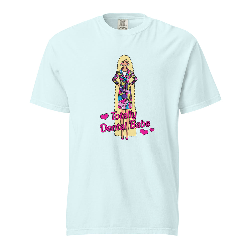 Totally Dental Babe T-Shirt