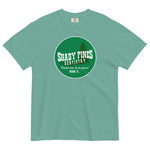 Shady Pines Garment-Dyed Heavyweight T-Shirt