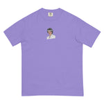 Dorothy The Golden Girls Embroidered Garment-Dyed Heavyweight T-shirt