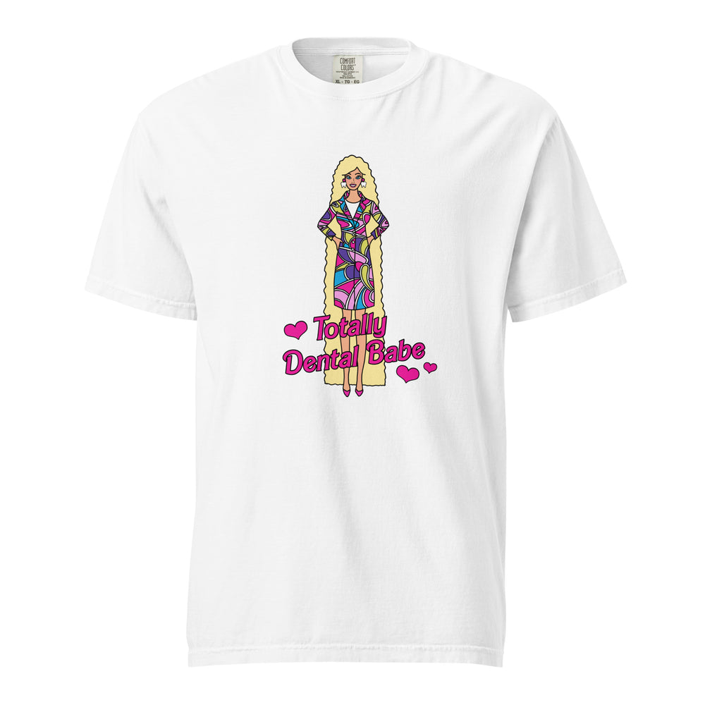 Totally Dental Babe T-Shirt