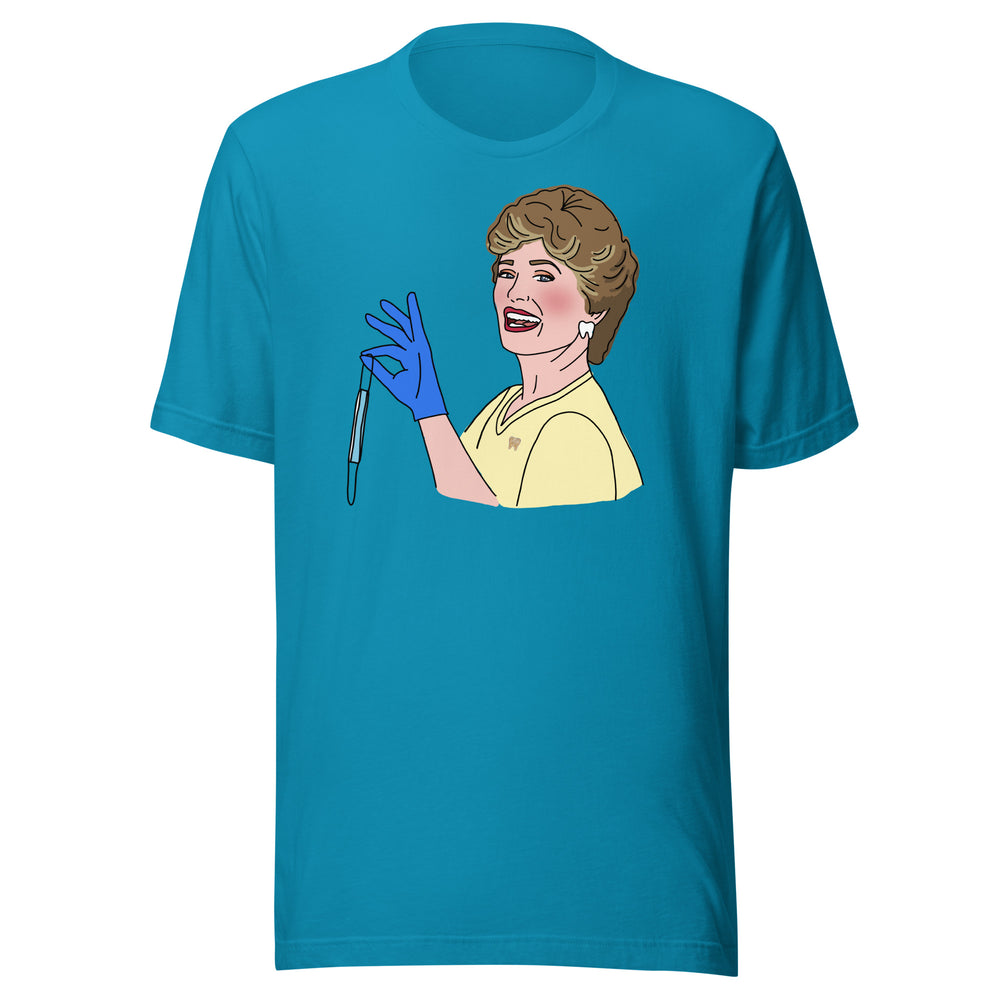 
            
                Load image into Gallery viewer, Blanche The Golden Girls T-Shirt
            
        