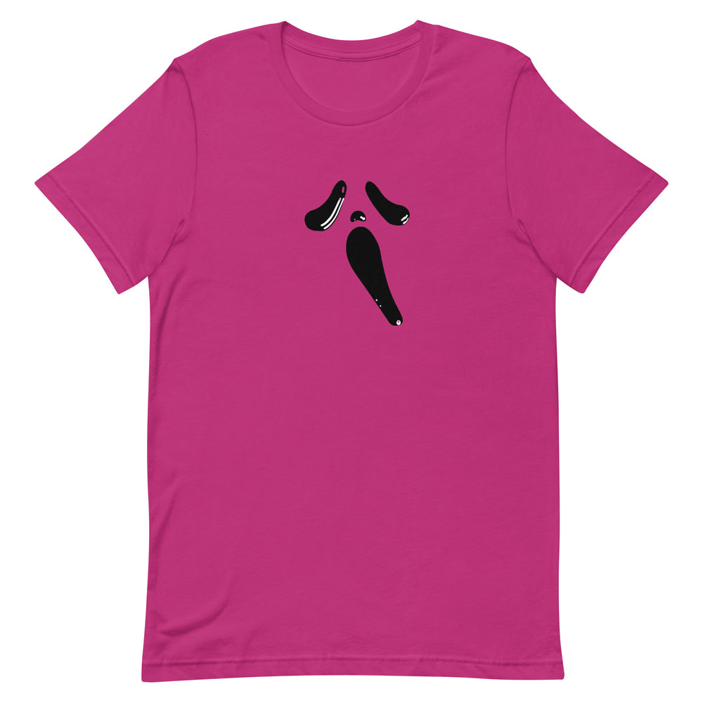 
            
                Load image into Gallery viewer, Scream Ghostface T-shirt
            
        