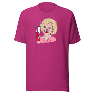 
            
                Load image into Gallery viewer, Rose The Golden Girls T-Shirt
            
        