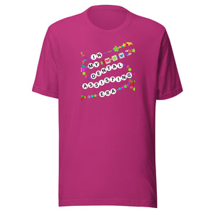 In My Dental Assisting Era T-Shirt